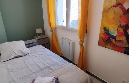 Le 604, confort et détente - Foto 47