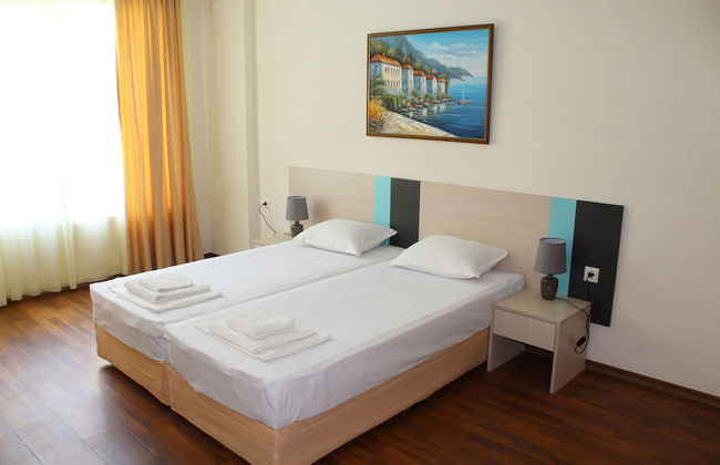 Solei Apartments - Foto 38