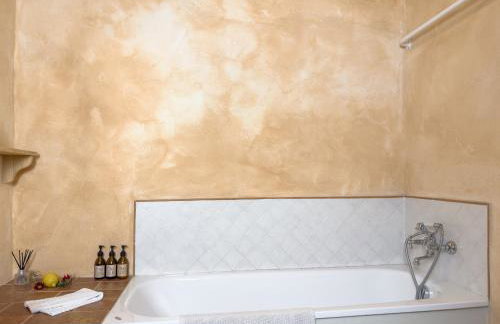 Tuscan Farmhouses at Castello del Calcione Estate - Foto 25