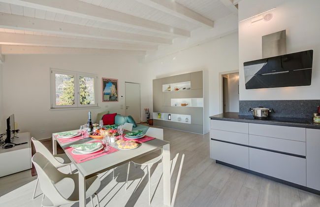 Mirabelle in Dro With 3 Bedrooms and 2 Bathrooms - Photo 8