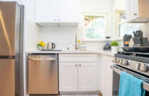 Spacious SJ 4BR Home Prime Location Near Everything - Foto 33