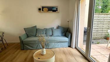 Cottage Douillet 2 nuits minimum - Foto 3