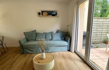 Cottage Douillet 2 nuits minimum - Foto 3