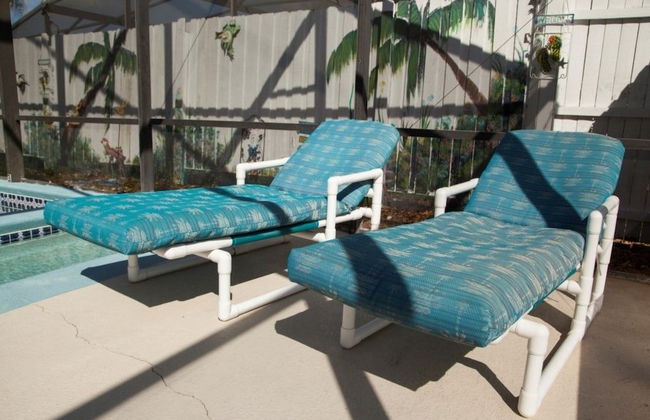 Ly53819 - Indian Ridge - 5 Bed 3 Baths Villa - Foto 34