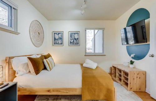 Well-Appointed Family Home in Aurora/Denver Colorado - Foto 12