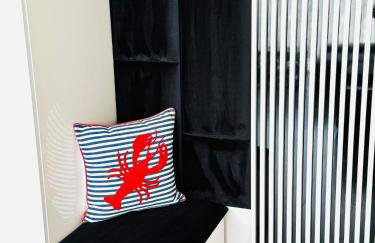 Apartamenty BLUE BALTIC SPA Jacuzzi & Sauna MORZE - Photo 71