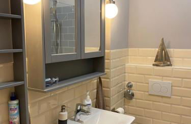 Schöne Ferienwohnung in der City Königswohnung Jun - Foto 31