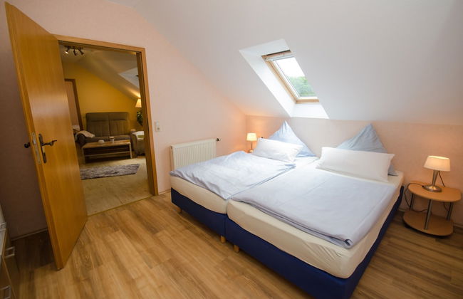 Ferienwohnung Busemann - Foto 20