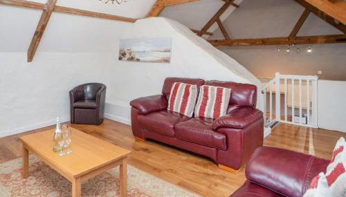 Celtic Retreat - Uk6721 - Foto 2