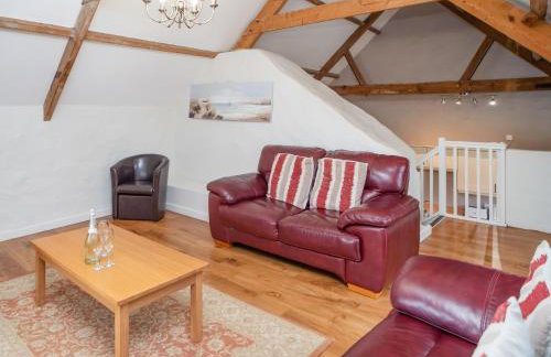 Celtic Retreat - Uk6721 - Foto 2