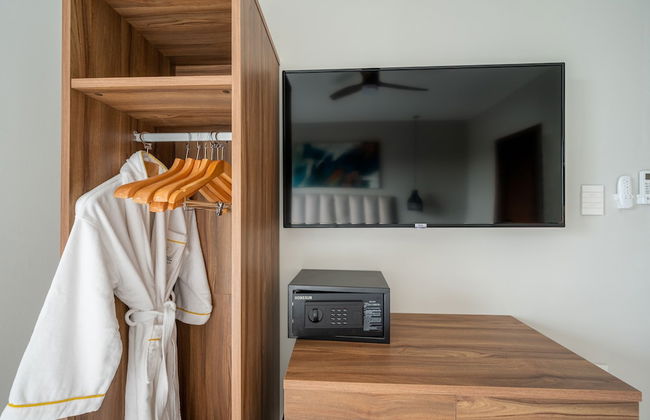 Kippal - Modern Oasis - ApartHotel - Foto 45