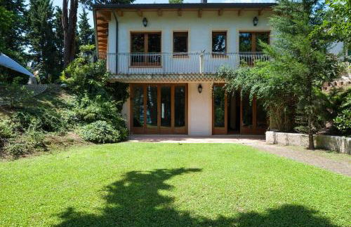 VILLA AUREA with private pool and park - Photo 47