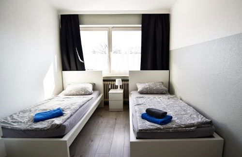 Easy Apartments Work and Stay Cologne - Foto 8