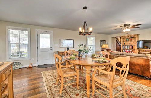 Annys Farm House in Round Hill Wine Country! - Foto 6