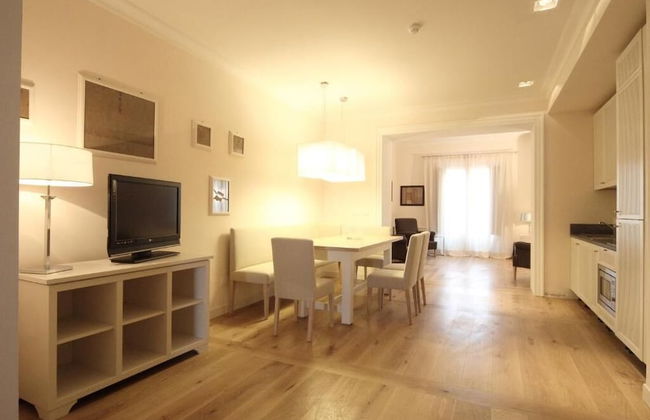 Villa Il Palagio - Photo 26