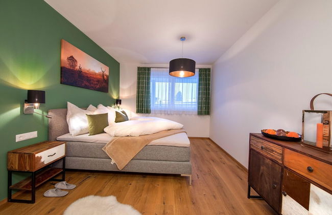 Apartment in Neukirchen by Wildkogelbahn - Foto 4