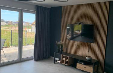 Apartament Łeba Nowęcin - Foto 14