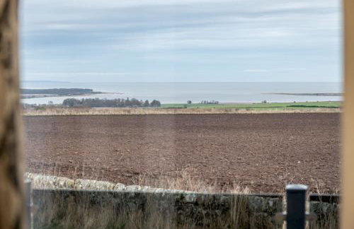 Lodge No 23 - St Andrews Lodge Park - Foto 23