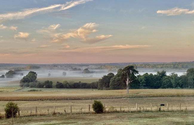 Chateau La Bainerie - Foto 67