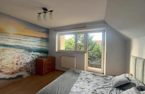 Willa Morska Przystań w Pierwoszynie - Foto 17