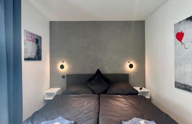 "Auslese 54" -Direkt am Moselufer- Gästezimmer & Ferienwohnung - Foto 34