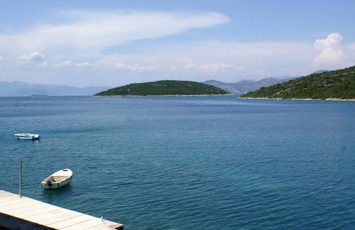 Apartments by the sea Luka Dubrava, Peljesac - 4568 - Foto 17