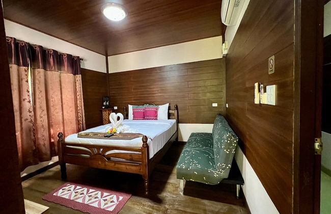 Huen Pak Mon Chantra - Foto 7