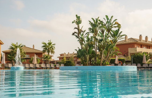 Aparthotel ILUNION Sancti Petri - Foto 49