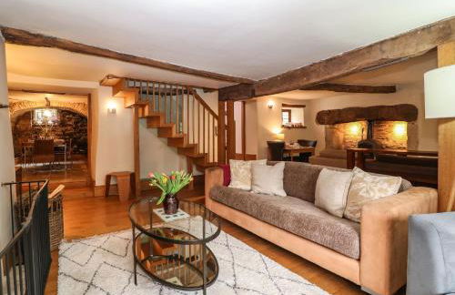 Castle Combe Cottage - Foto 11