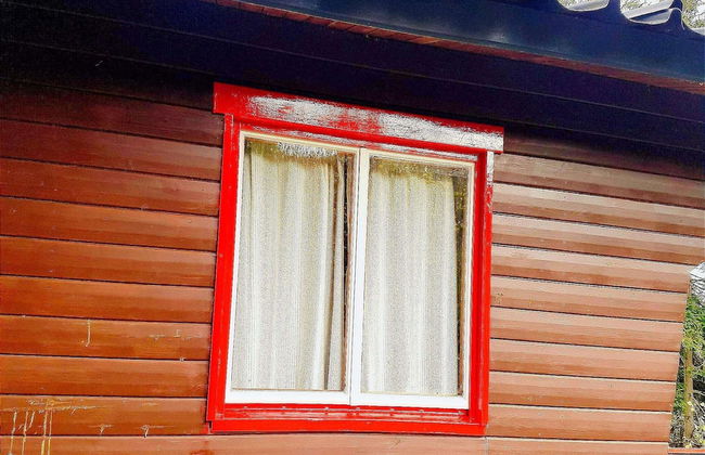 Ortho Hideaway With Garden - Foto 18