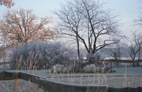 Pension up´n Dörp - Foto 27