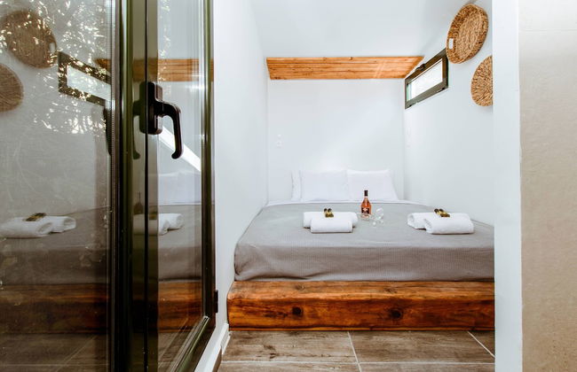 Traditional Apartments Elafos - Foto 37