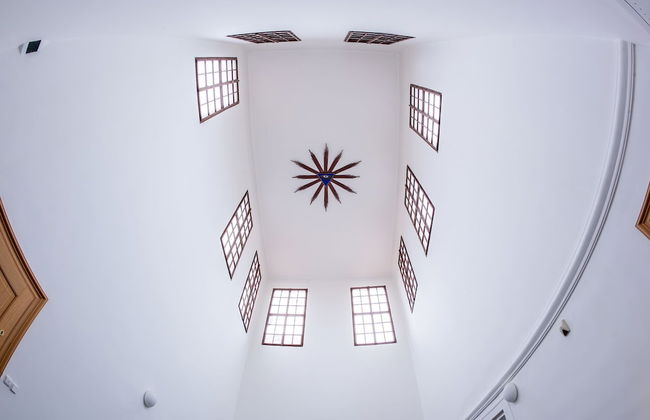 St. Nicholas Church view apartment - Foto 2