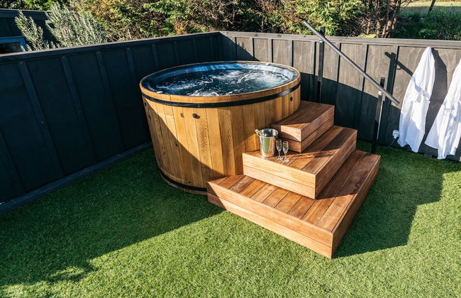 Villas Waiheke - Foto 24