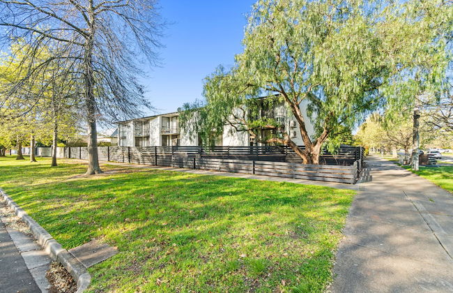 Peppertree Apartments - Photo 17