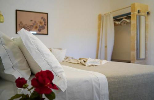 Masseria Pezze Galere Piscina privata - Foto 23