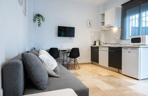 Moderno Apartamento junto a la Playa - Foto 9