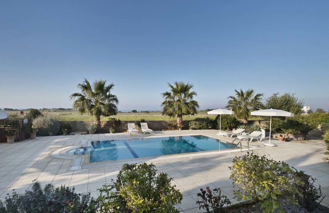 Bungalow Blue Waters by Amy Villas - Foto 26