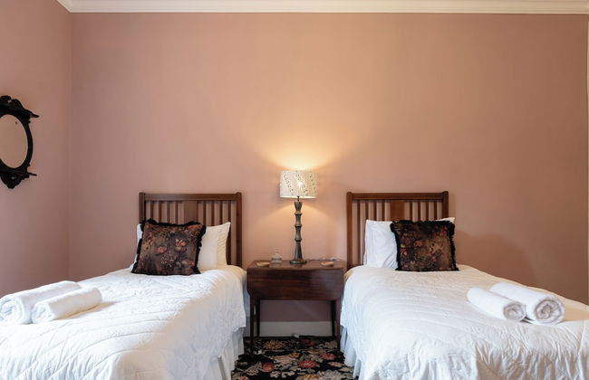 Gorgeous 3BD in Oxfordshire Countryside - Foto 12