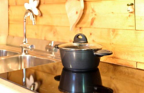 Fienile Rustico Alleghe Tabià - Foto 13