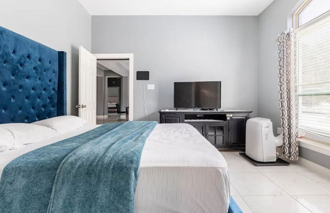 IAH SPHERIC Mini-mansion - Foto 24