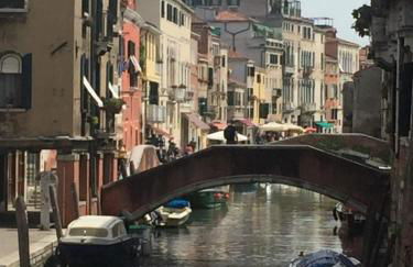 TINTORETTO 1 CON TERRAZZA SOPRA IL TETTO, 3 bagni, 3 grandi camere da letto, SUPER NUOVO - Photo 56