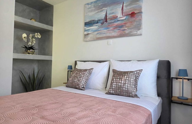Arba Seaview Residences Apartments - Photo 40