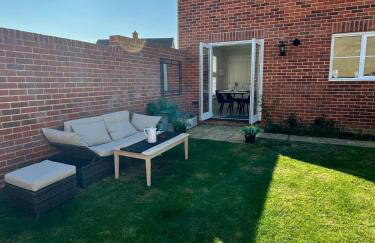 Blyth House Beccles - Photo 7