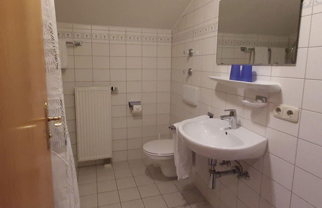 Apartment in Bayrischzell Near Ski Lift - Foto 18