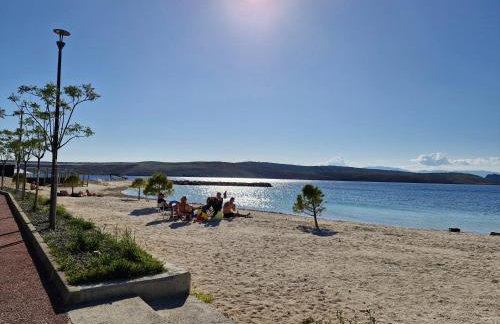 Apartman Valja - 55m2 - Sea View - Garden - Grill - Photo 45