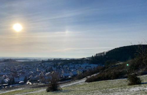 Atelier de Pfalz-Loftstyl mit Pfalzblick - Foto 35