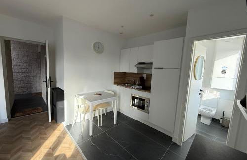 Le Cocon chic & cosy - Foto 25