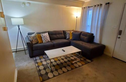 Suite 7, Sleep 6, Walk to Attractions in Uptown - Foto 7