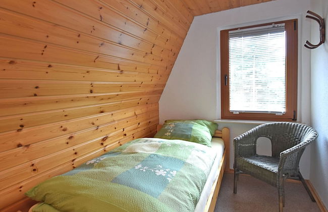 Mountain Hideaway in Wildenthal - Foto 4